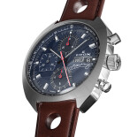 Chronograph Automatic Fangio Limited Edition 011323BUBUGN