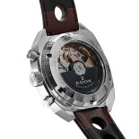 Chronograph Automatic Fangio Limited Edition 011323BUBUGN