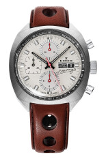 Chronograph Automatic Fangio Limited Edition 011323GBEAN01