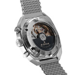 Chronograph Automatic Fangio Limited Edition 011323GBEAN01