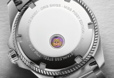 ProPilot X Miss Piggy Edition 01531779641580781705LC