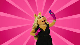 ProPilot X Miss Piggy Edition 01531779641580781705LC