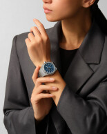 Defy Skyline Chronograph 039500360051I001