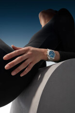 Defy Skyline Chronograph 039500360051I001