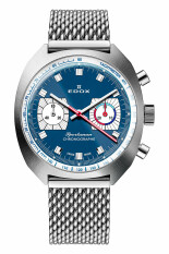 Sportsman Chronographe Automatic 082023BUBUIN