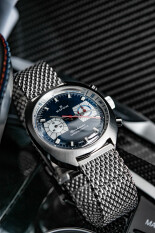 Sportsman Chronographe Automatic 082023BUBUIN