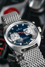 Sportsman Chronographe Automatic 082023BUBUIN