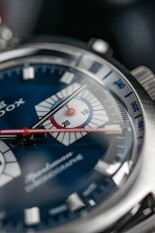 Sportsman Chronographe Automatic 082023BUBUIN