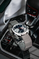 Sportsman Chronographe Automatic 082023BUBUIN