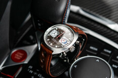 Sportsman Chronographe Automatic 082023GGIN