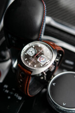 Sportsman Chronographe Automatic 082023GGIN