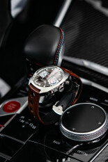 Sportsman Chronographe Automatic 082023GGIN