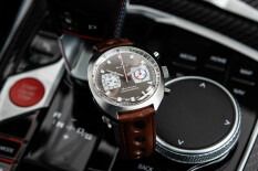 Sportsman Chronographe Automatic 082023GGIN