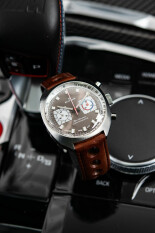 Sportsman Chronographe Automatic 082023GGIN