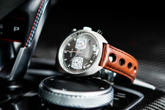 Sportsman Chronographe Automatic 082023GGIN