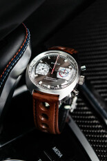 Sportsman Chronographe Automatic 082023GGIN