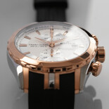 Grand Ocean Chronograph Automatic 09800357RCAAIR