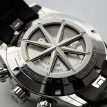 Grand Ocean Chronograph Automatic 098003CABUIN