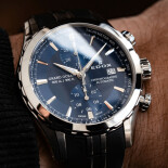 Grand Ocean Chronograph Automatic 098003CABUIN