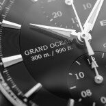 Grand Ocean Chronograph Automatic 098003CANIN