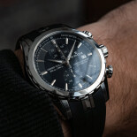 Grand Ocean Chronograph Automatic 098003CANIN