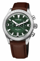 Skydiver Chronograph 101163VIDN