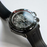 CO-1 Chronograph 10242TINGNRGIDNR