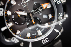 CO-1 Chronograph 10242TINMGIDNO