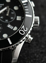 Aquarider Chronograph 102523NBCANIB02