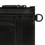 Extreme 3.0 card holder 8cc with zipped pocket 129976