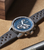 Le Mans Blue 2001ST04