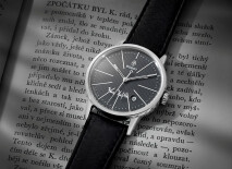 Franz Kafka 2201LE0125XXX1