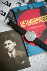 Franz Kafka 2201LE0125XXX1