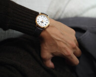 Maestro Moon Phase Automatic 2239PC500659