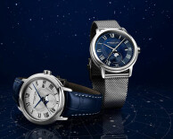 Maestro Moon Phase Automatic 2239STC00659