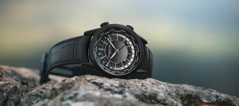 Freelancer GMT Worldtimer 2765BKC20001