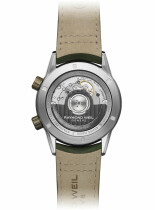 Freelancer GMT Worldtimer 2765SBC52001