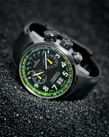 Chronorally X-treme Pilot Limited Edition 38001TINGNV3