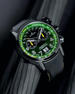 Chronorally X-treme Pilot Limited Edition 38001TINGNV3