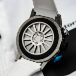 Chronorally Chronograph Limited Edition 38001TINNBUBN