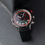 Chronorally Chronograph 38001TINNRVR