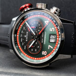Chronorally Chronograph 38001TINNRVR