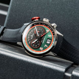 Chronorally Chronograph 38001TINNRVR