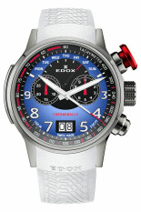 Chronorally Chronograph Limited Edition 38001TINRBUDN