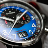 Chronorally Chronograph Limited Edition 38001TINRBUDN