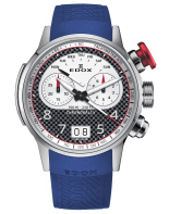 Chronorally Chronograph 45 Limited Edition 38003TINRCANBR02