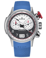 Chronorally Chronograph 45 Limited Edition 38003TINRCANBR02