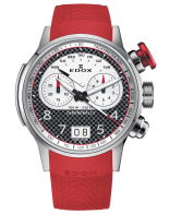 Chronorally Chronograph 45 Limited Edition 38003TINRCANBR02