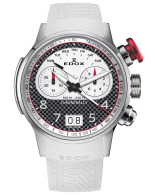 Chronorally Chronograph 45 Limited Edition 38003TINRCANBR02