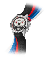 Chronorally Chronograph 45 Limited Edition 38003TINRCANBR02